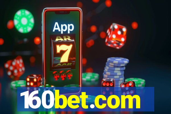 160bet.com