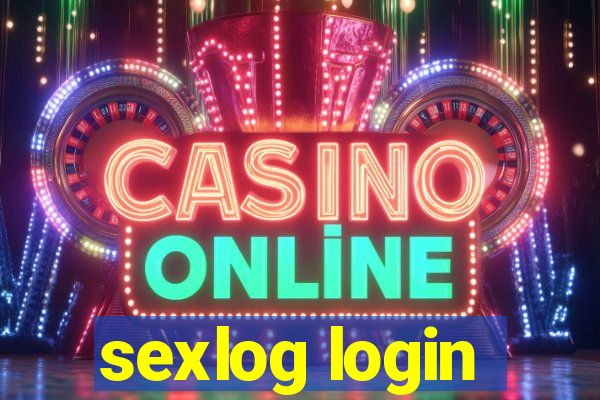 sexlog login