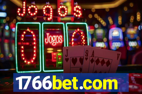 1766bet.com