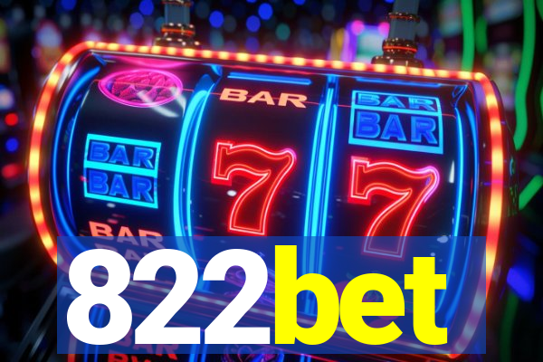 822bet