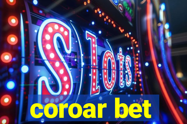 coroar bet