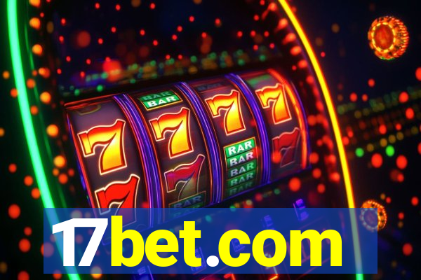 17bet.com