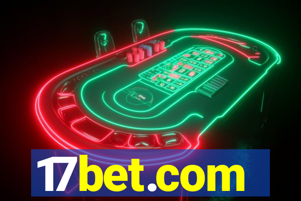 17bet.com