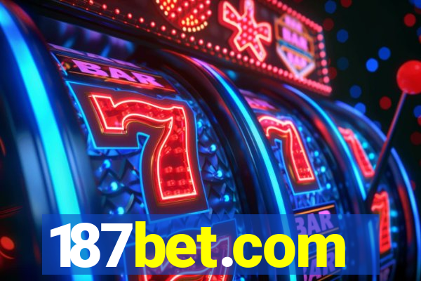 187bet.com