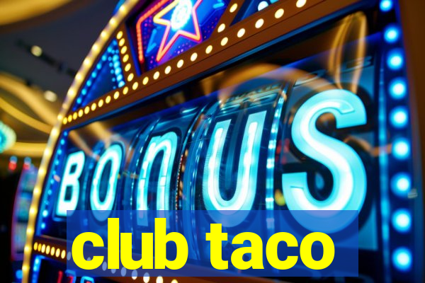 club taco