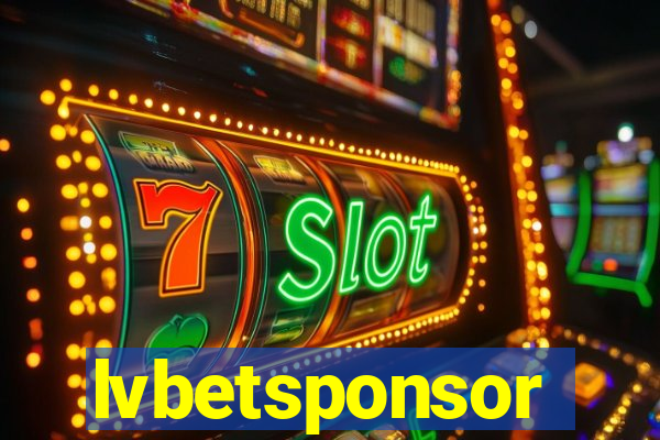 lvbetsponsor