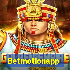 Betmotionapp