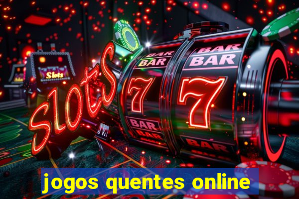 jogos quentes online