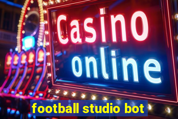 football studio bot