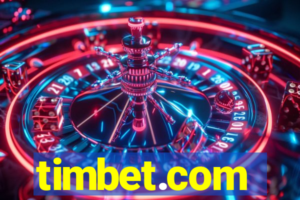 timbet.com