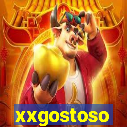 xxgostoso