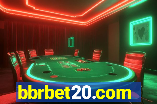 bbrbet20.com