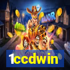 1ccdwin