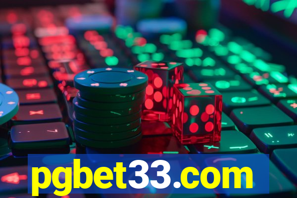 pgbet33.com