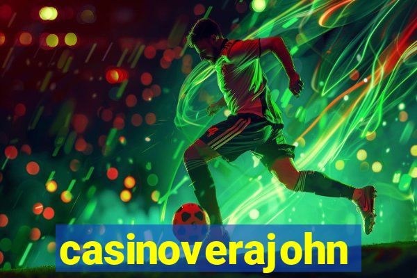 casinoverajohn