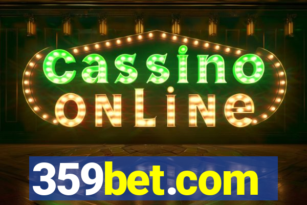 359bet.com