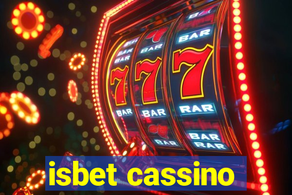 isbet cassino