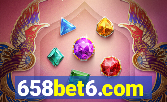 658bet6.com