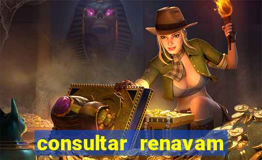 consultar renavam detran bahia