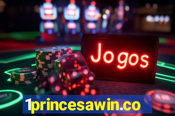 1princesawin.com