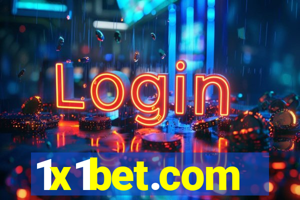 1x1bet.com