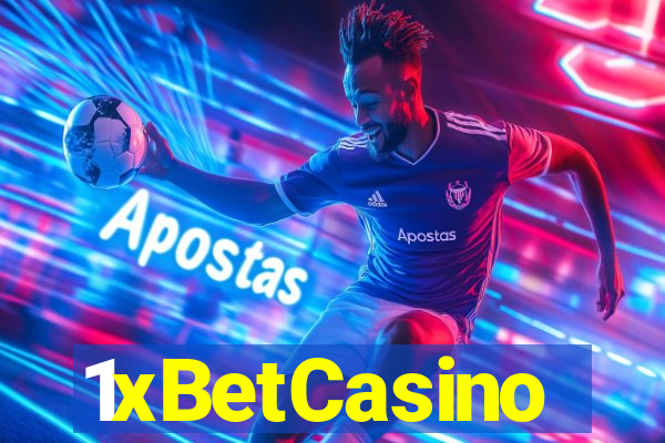 1xBetCasino