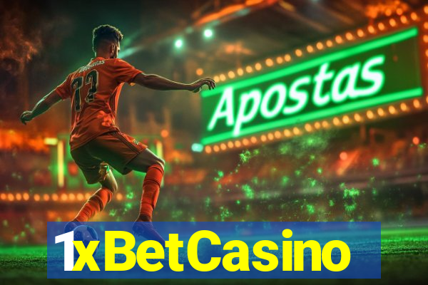 1xBetCasino