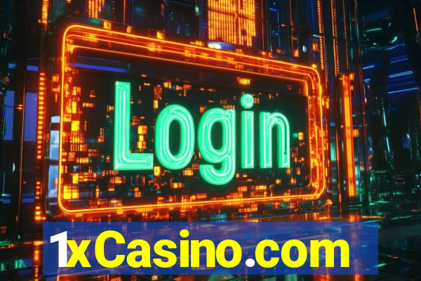 1xCasino.com