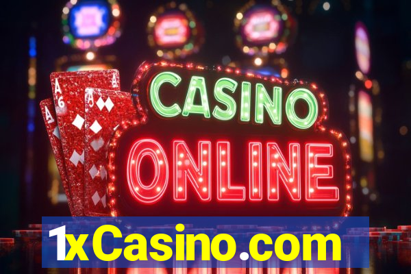 1xCasino.com