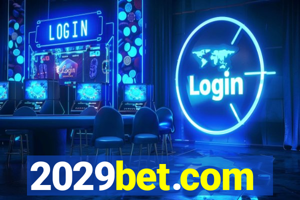 2029bet.com