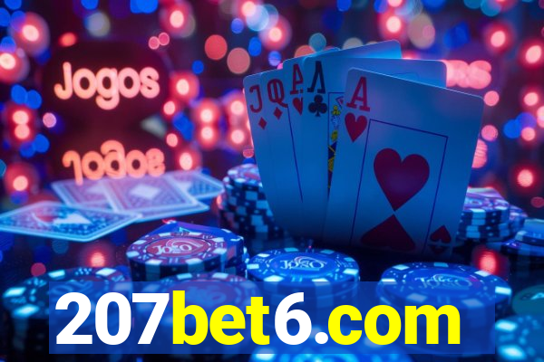 207bet6.com