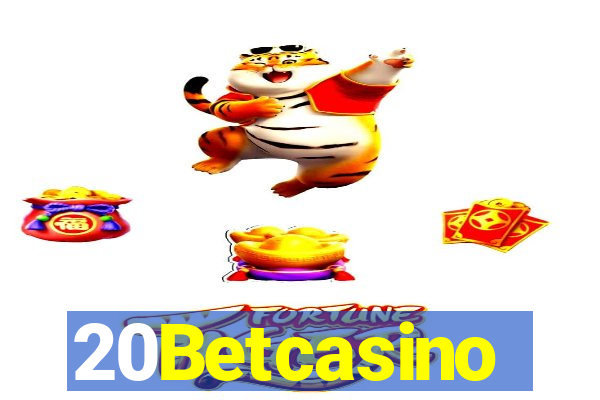 20Betcasino