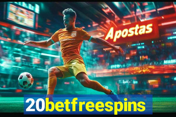 20betfreespins