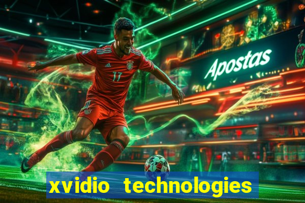 xvidio technologies startup brasil 2022 video game