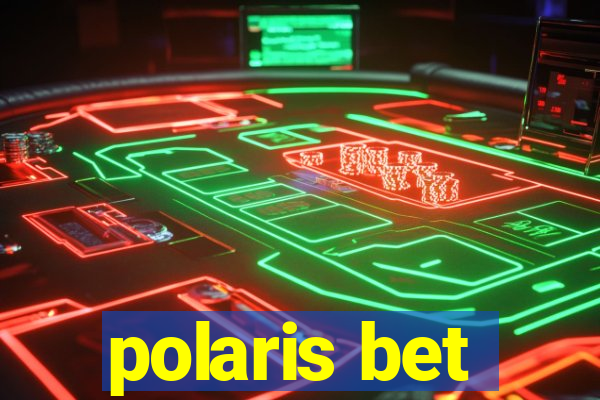 polaris bet