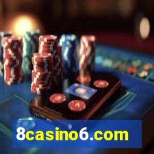 8casino6.com