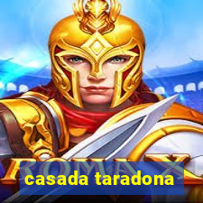 casada taradona