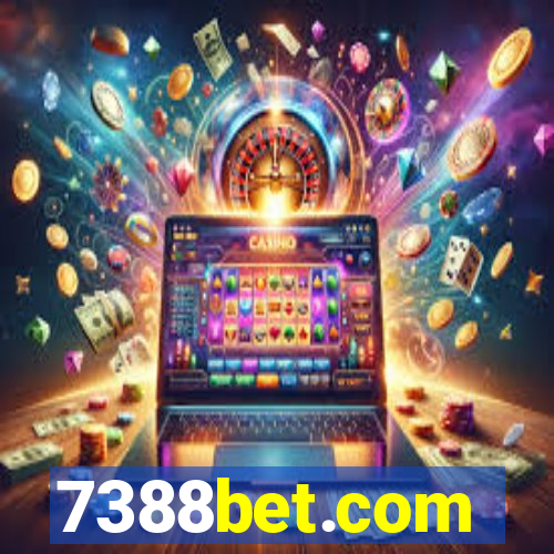 7388bet.com