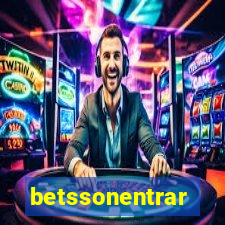 betssonentrar