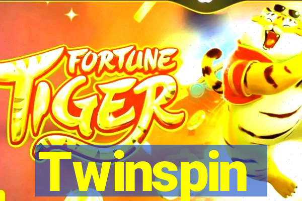 Twinspin