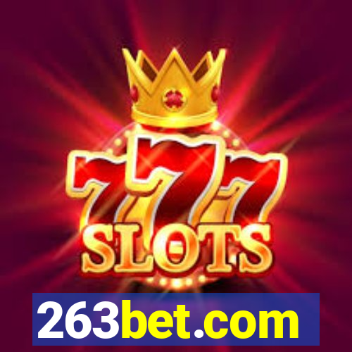 263bet.com