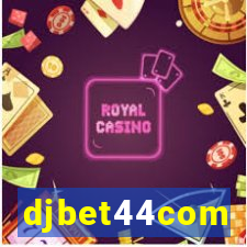 djbet44com