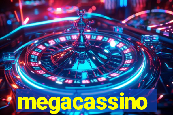 megacassino