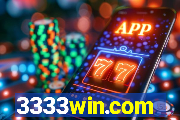 3333win.com