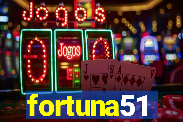 fortuna51