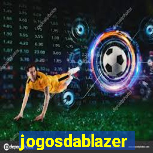 jogosdablazer