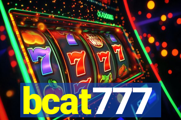 bcat777