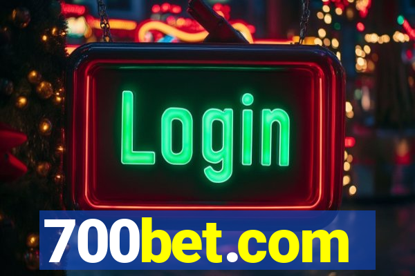 700bet.com