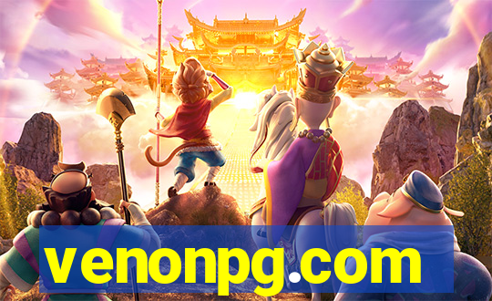 venonpg.com