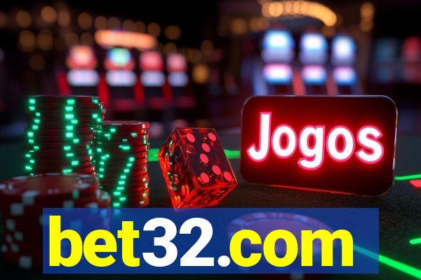 bet32.com